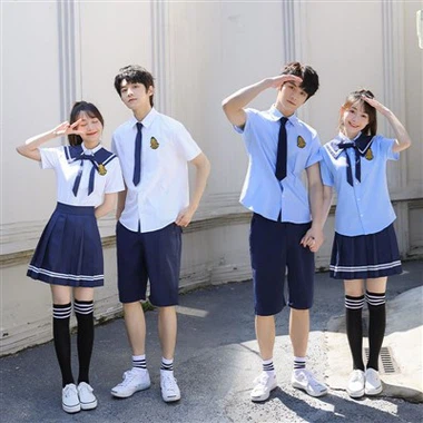OEKO-TEX環境に優しい学校の制服のサプライヤー